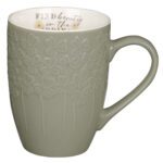 Find Beauty in the Ordinary Ceramic Mug - Image 13