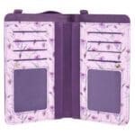 You are Altogether Beautiful My Darling Faux Leather Women's Wallet - Image 3