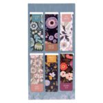 Be Still and Know Six-Piece Magnetic Bookmark Set - Image 10