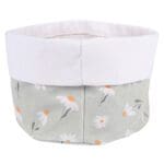 Make Today Beautiful Canvas Planter Cover - Image 10