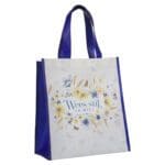 Wees Stil en Weet Afrikaans Non-Woven Tote Bag - Image 15