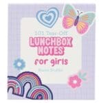 Lunchbox Notes for Girls - Image 13