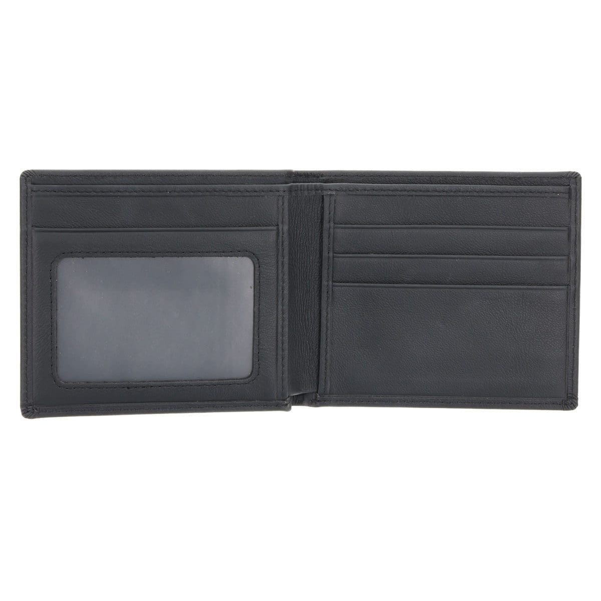 6006937171848_feature1 Believe Genuine Leather Wallet - Image 12
