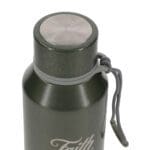 Faith Can Move Mountains Stainless Steel Water Bottle - Image 3