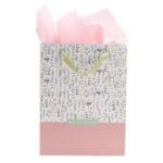 You Are Special Portrait Gift Bag with Gift Card - Image 2