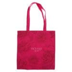 She Speaks with Kindness Canvas Tote Bag - Image 5