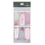 Vind Vreugde Afrikaans Six-Piece Magnetic Bookmark Set - Image 3