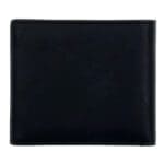 The Lord Is My Strength and Shield I Trust Him Genuine Leather Wallet - Image 2