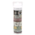 Psalm 23 Eight-Piece Washi Tape Set - Image 2