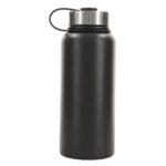 Strength and Courage Stainless Steel Water Bottle - Image 2