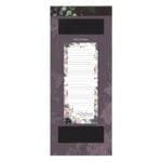 Kindness Matters Magnetic Notepad - Image 2