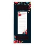Make Today Great Magnetic Notepad - Image 2