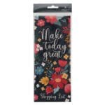 Make Today Great Magnetic Notepad - Image 3