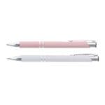 Botanical Peonies Pen and Pencil Set - Image 3