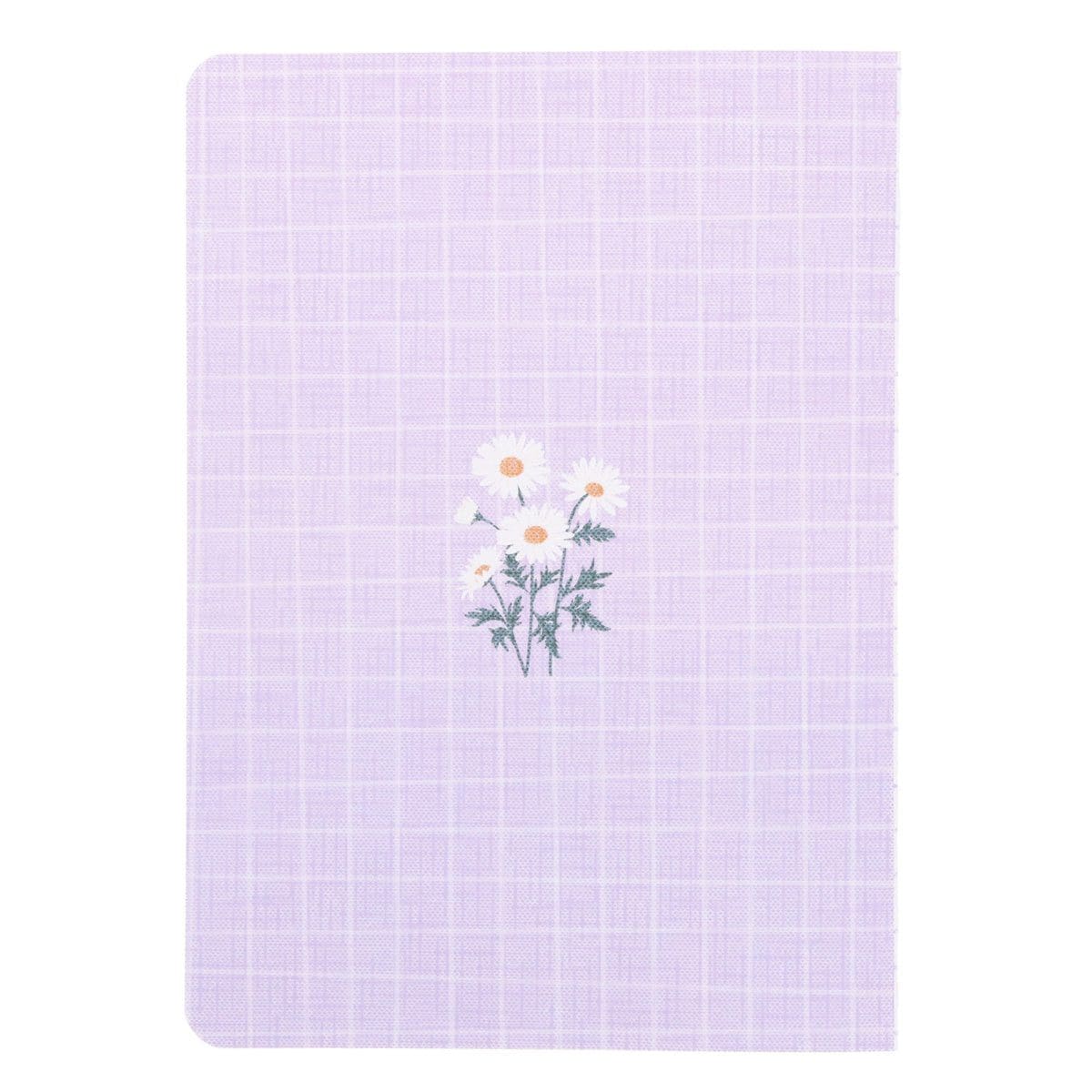 6006937175204_back Always Growing Notebook - Image 2