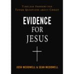 Evidence For Jesus / Answers For Tough Questions About Christ (Paperback) - Image 5
