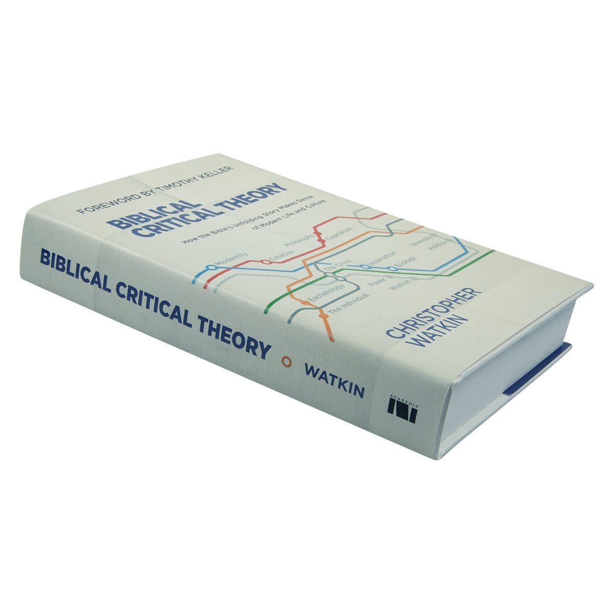 9780310128724_feature1 Biblical Critical Theory (Hardcover) - Image 23