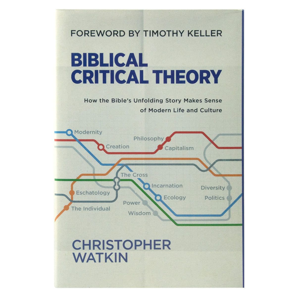 9780310128724_front Biblical Critical Theory (Hardcover) - Image 21