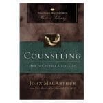 Counseling: How to Counsel Biblically (Paperback) - Image 5