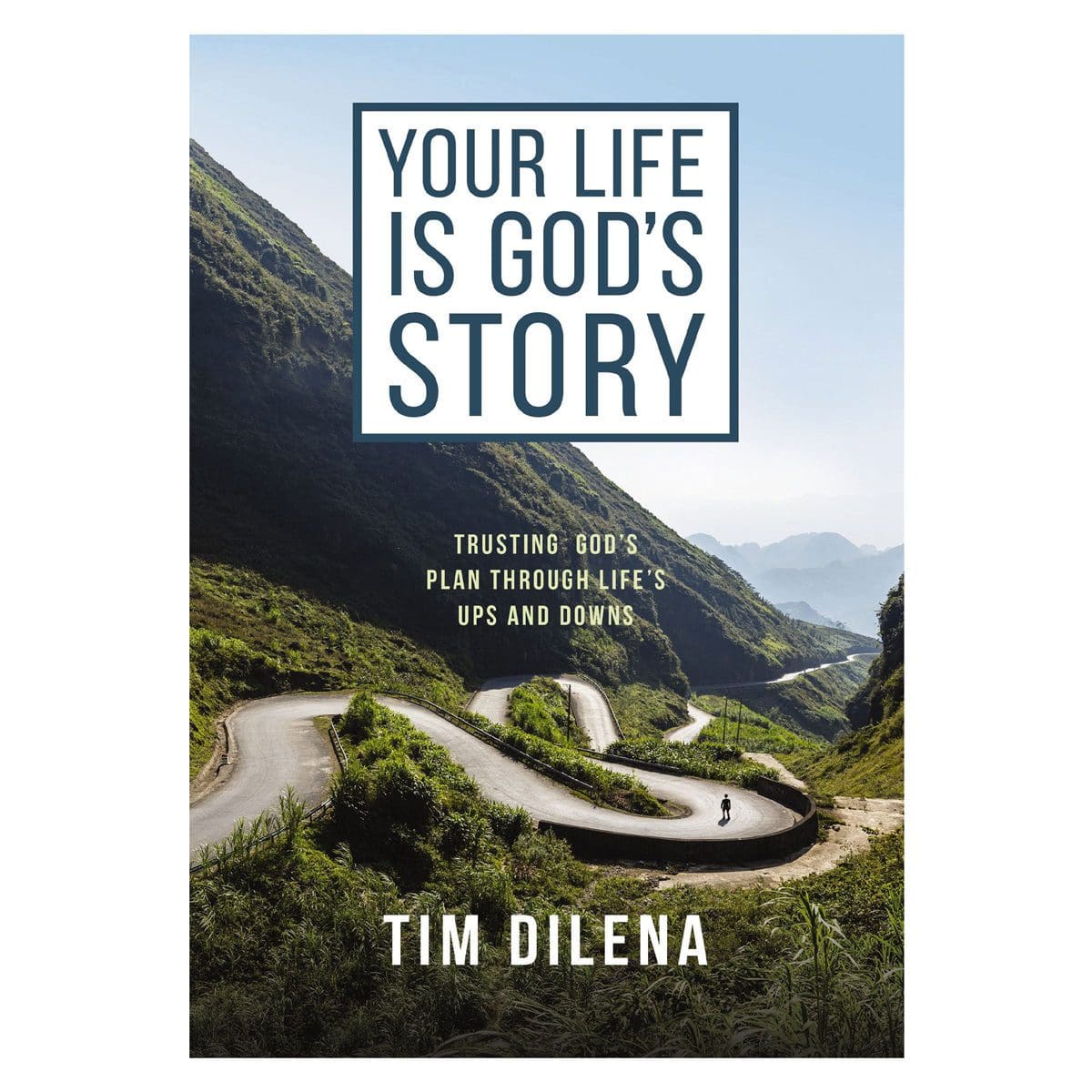 9780310155829_front Your Life is God's Story: Trusting God’s Plan Through Life’s Ups & Downs (Paperback) - Image 5