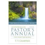The Zondervan 2025 Pastor's Annual: An Idea and Resource Book (Paperback) - Image 5