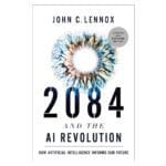 2084 and the AI Revolution Updated: How AI Informs Our Future (Hardcover) - Image 5