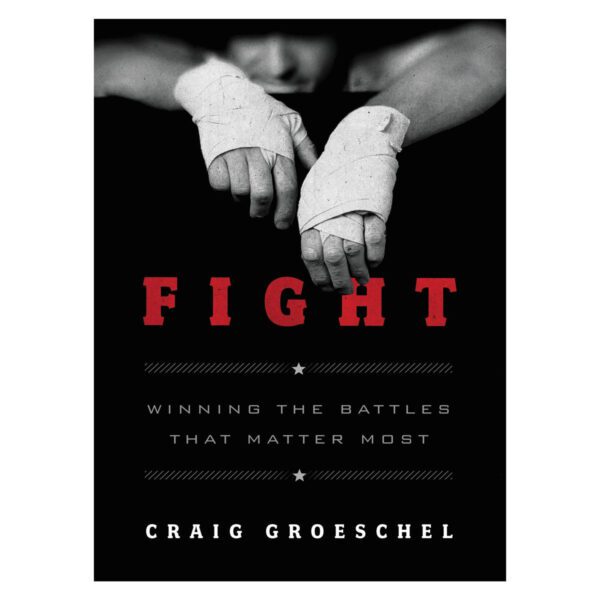 Fight (Paperback) - Image 4