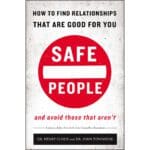 Safe People (Paperback) - Image 5