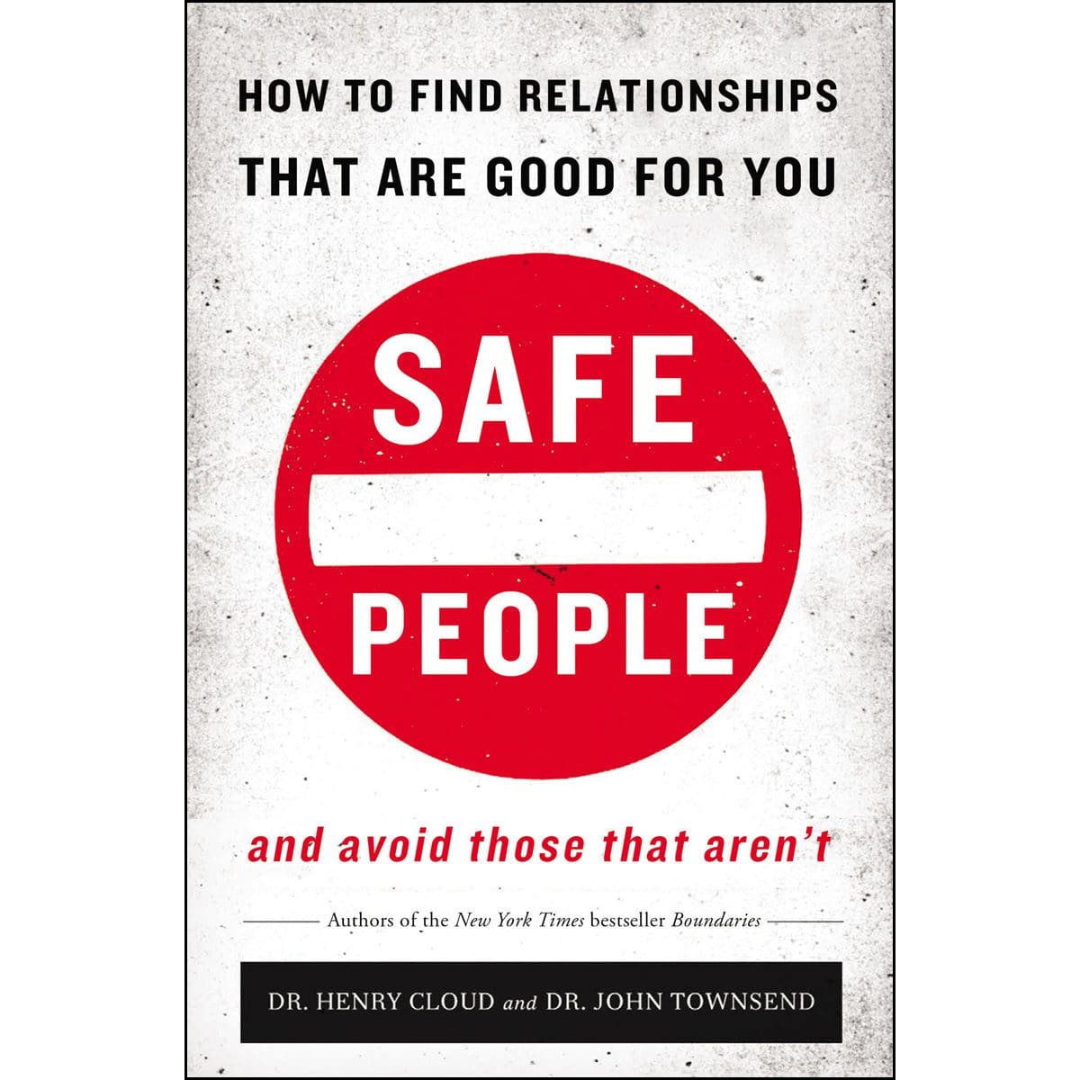 9780310345794_front Safe People (Paperback) - Image 5