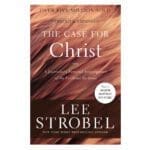 Case For Christ (Mass Market Paperback) - Image 5