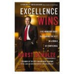 Excellence Wins (Hardcover) - Image 5