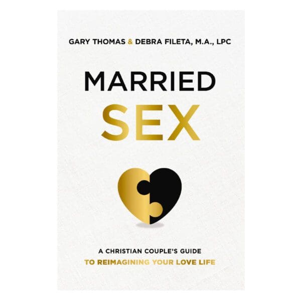 Married Sex: A Christian Couple's Guide To Reimagining Your Love Life (Paperback) - Image 5