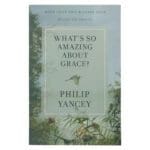 What's So Amazing About Grace? Revised And Updated (Paperback) - Image 25