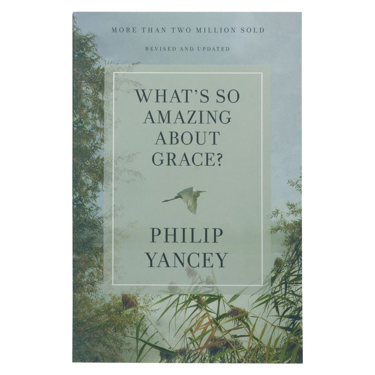 9780310367802_front What's So Amazing About Grace? Revised And Updated (Paperback) - Image 25