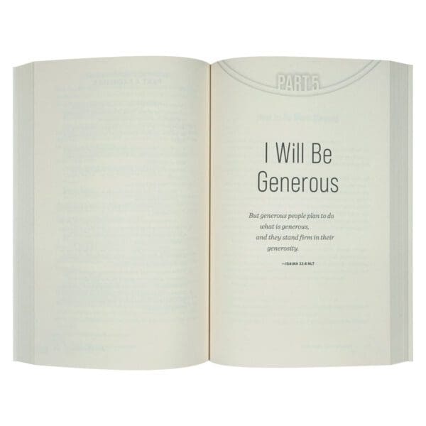 Think Ahead: 7 Decisions You Can Make Today For The God-Honoring Life You Want Tomorrow PB - Image 30