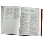 Amplified Holy Bible Large Print (Hardcover) - Image 10