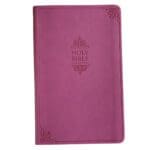NIV Value Thinline Bible Pink (Comfort Print)(Imitation Leather) - Image 25