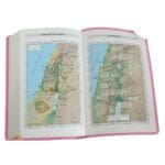 NIV Pink Paperback Gift & Award Bible Red Letter Edition Comfort Print - Image 7