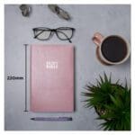 NIV Pink Paperback Gift & Award Bible Red Letter Edition Comfort Print - Image 8