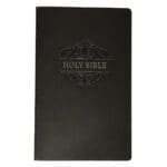 NIV Holy Bible Soft Touch Edition Black (Comfort Print)(Imitation Leather) - Image 21