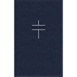 NIV Bible For Teens Thinline Edition Red Letter Edition Blue (Comfort Print)(Imitation Leather) - Image 9