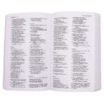 NIV Holy Bible For Boys Comfort Print Gray (Imitation Leather) - Image 15