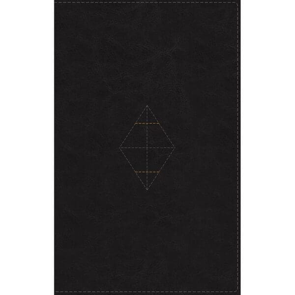 NASB (2020) Thinline Red Letter Bible Black (Comfort Print)(Imitation Leather) - Image 21