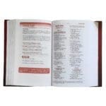 NKJV Teen Study Bible Comfort Print (Hardcover) - Image 13