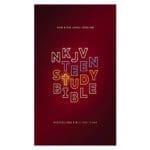 NKJV Teen Study Bible Comfort Print (Hardcover) - Image 11