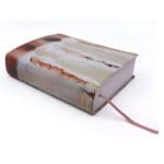 Amplified Blush Imitation Leather Anne Neilson Angel Art Series Holy Bible - Image 23