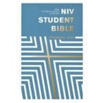 NIV Student Bible Personal Size (Comfort Print)(Hardcover) - Image 9