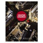 Center Church (Hardcover) - Image 5