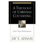 A Theology Of Christian Counseling (Paperback) - Image 4