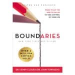 Boundaries: Updated And Expanded Edition (Mass Market) - Image 5